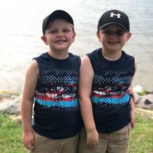 Meet your Posher, Tracey